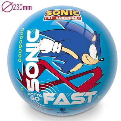 Sonic Balón Bio-Ball 230 mm