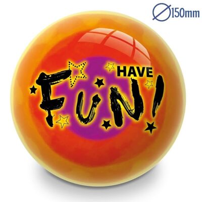 Rainbow Have Fun Pelota Bio-Ball 150 mm