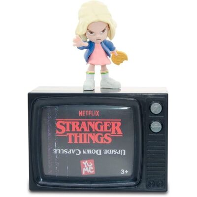 Stranger Things Capsulas Mágicas Figuras Surtidas