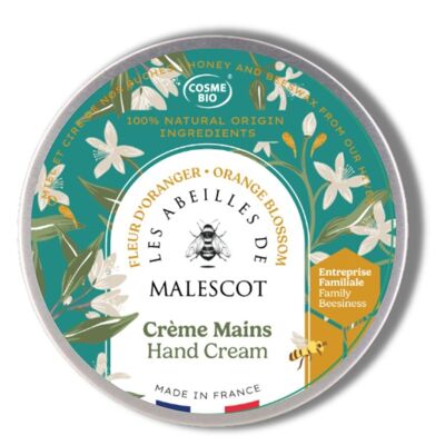 Coffret Miels Bien-Être - Domaine de Malescot