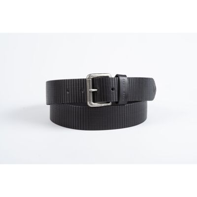 ADAM men's leather belt