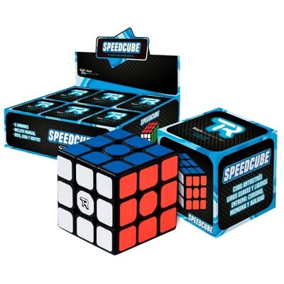 Cubo mágico habilidad Speedcube 3x3