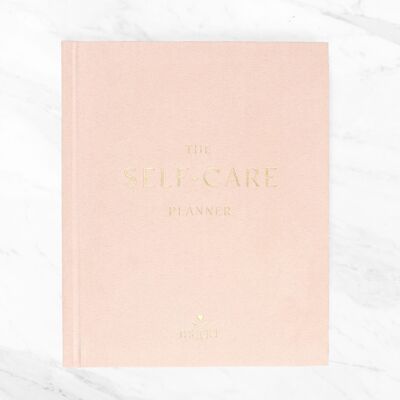 Self-Care-Tagebuch