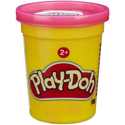 Play Doh Bote individual colores surtidos