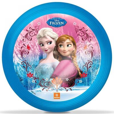 Frozen Disco volador 23 cm