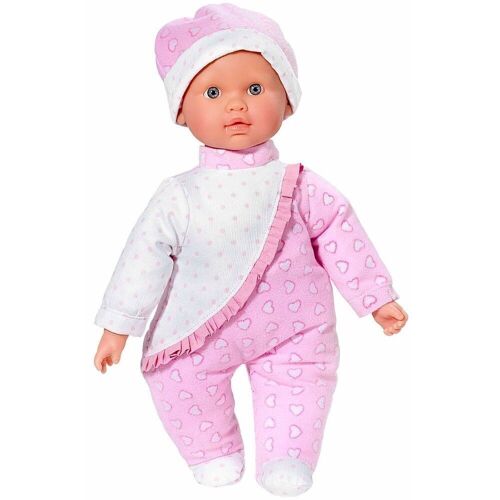 Comprar Muñeco Bebé 30 cm en pijama con sonidos 2 surtidos Muñeco/a