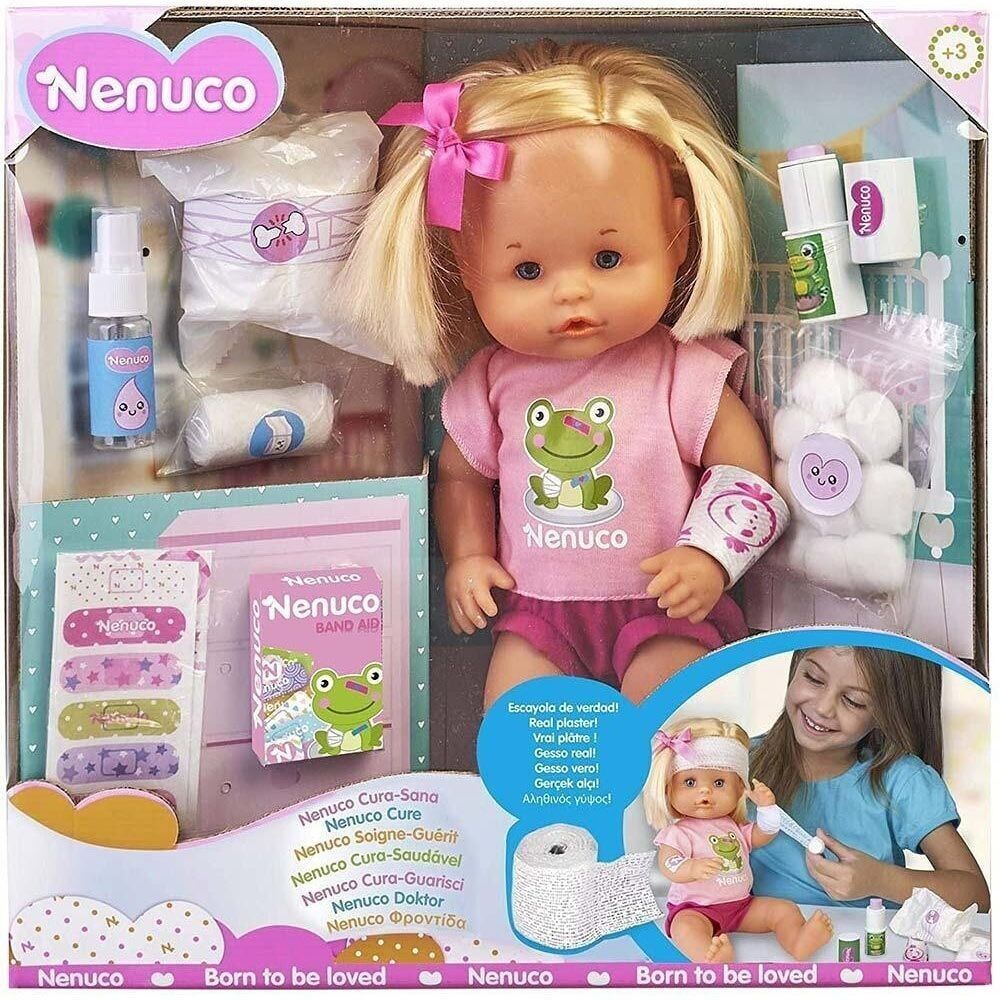 Nenuco real discount