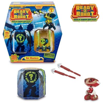 Ready 2 Robot Bot blaster