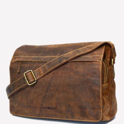 Vintage shoulder bag 1766-25