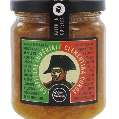 Imperial Clementine Jam 230g