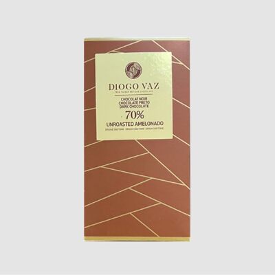 Diogo Vaz Chocolate