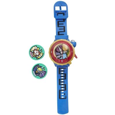 Yo-Kai Watch Reloj modelos cero