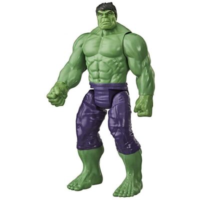 Avengers Figura Titán Hulk 30 cm