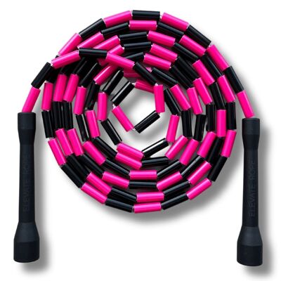 Elevate Beaded Rope (PINK DEMON)