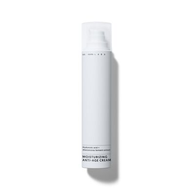 Crème Anti-Âge Hydratante