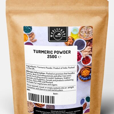 Turmeric Powder