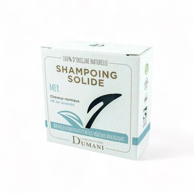 Shampoing Mer