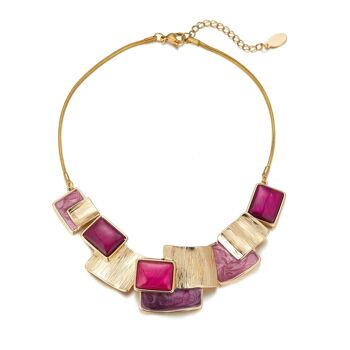 Collier Eline 7