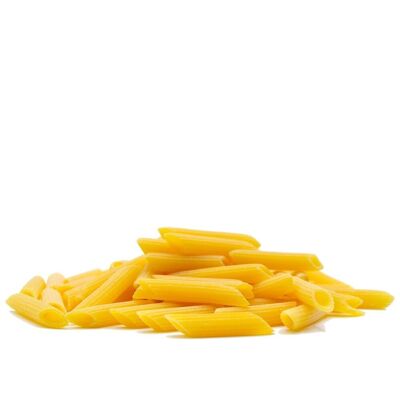 Penne de blé sicilien biologique 5 Kg