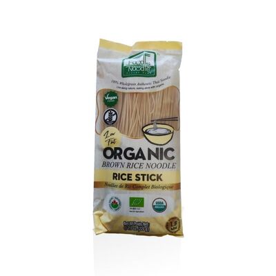 ORGANIC Brown Rice Spaghetti