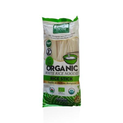 ORGANIC White Rice Spaghetti