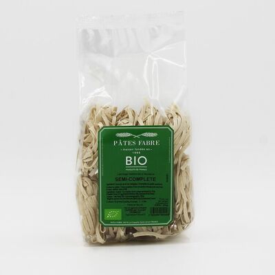 Tagliatelle Nidi Semi-Complete BIOLOGICHE