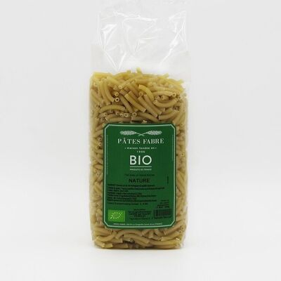 ORGANIC Plain Macaroni