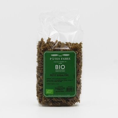 BIO-Einkorn-Twist