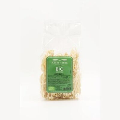 Tagliatelle Egg Nests ORGANIC