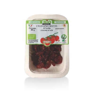 Organic Dried Cherry Tomatoes
