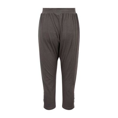 Baggy Fixation Harems Grey