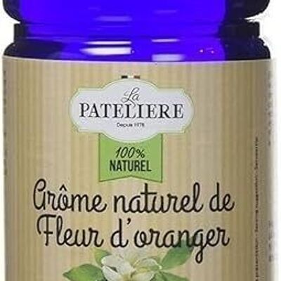 Arôme naturel de fleur d'oranger