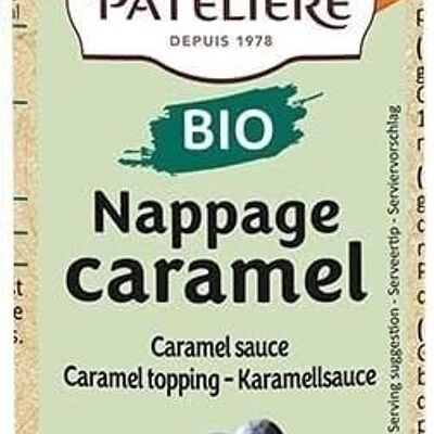 Nappage Caramel