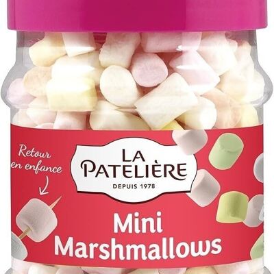 Mini marshmallow