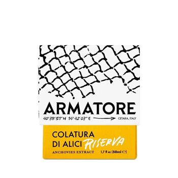 RÉSERVE ANCHOIS COLATURA - Riserva 2018 3