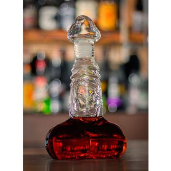 Bar sur mesure La carafe Dickanter 2