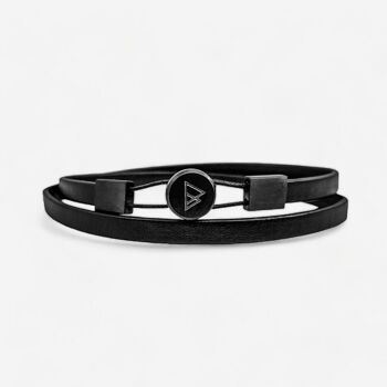 Bracelet Cuir 4