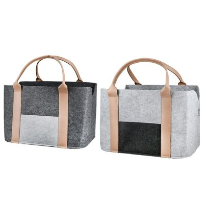 Bag "Classic" 2-assorted