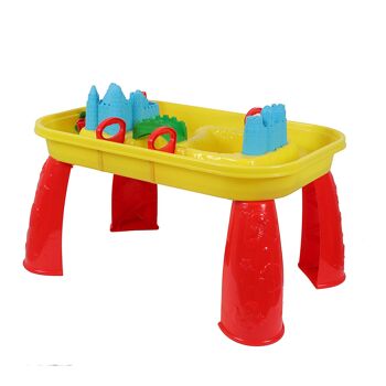 Table de sable et d'eau Ogi Mogi Toys 2