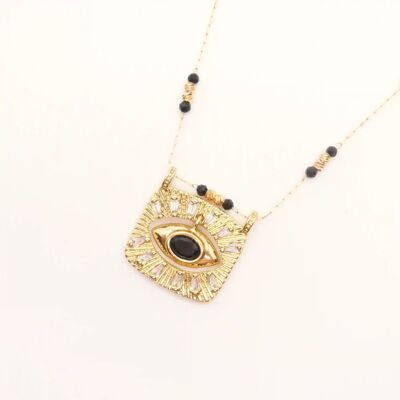 Isaure Necklace