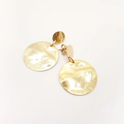 Martelli earrings