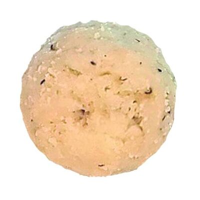 Pap et Pille salty biscuit balls 200g PARMESAN BASILC