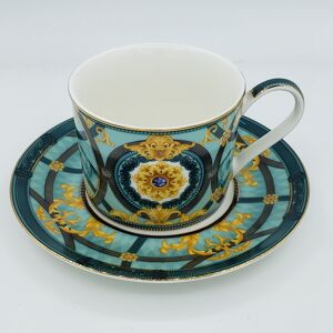 tasse et soucoupe