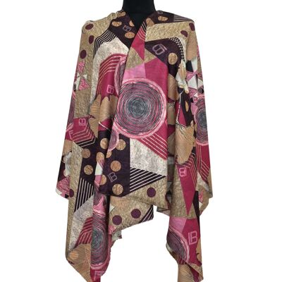 Scarf, Laura Biagiotti, art. LB23W225