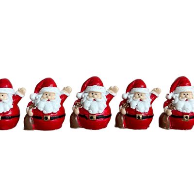 pequeños gnomos 3,5 cm
