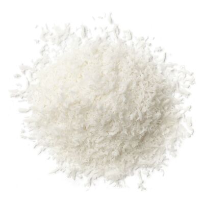 GRATED COCONUT POWDER 500G