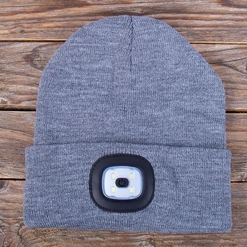 Wayfarer LED Beanie Hat