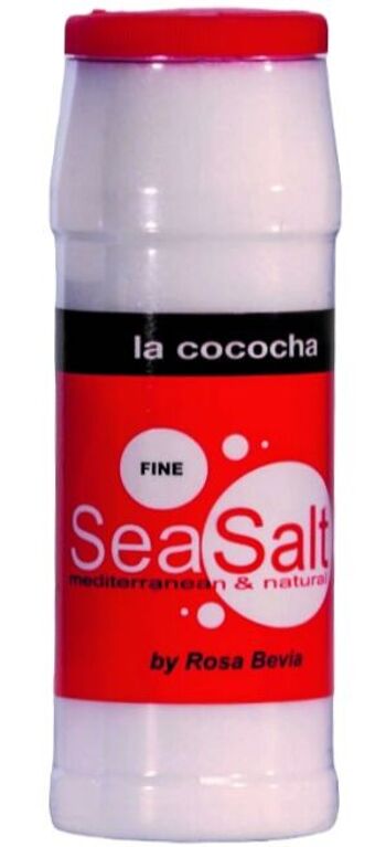 LA COCOCHA SEL DE MER FIN 750g 1