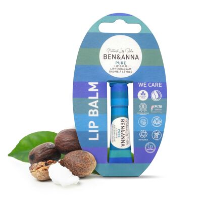 Bálsamo labial Pure