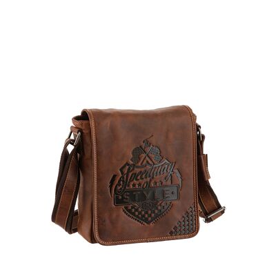 GRC shoulder bag 0837-25